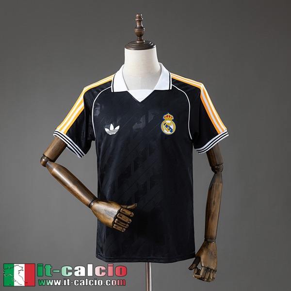 Maglia Calcio Real Madrid Edizione speciale Uomo 26 27 TBB973