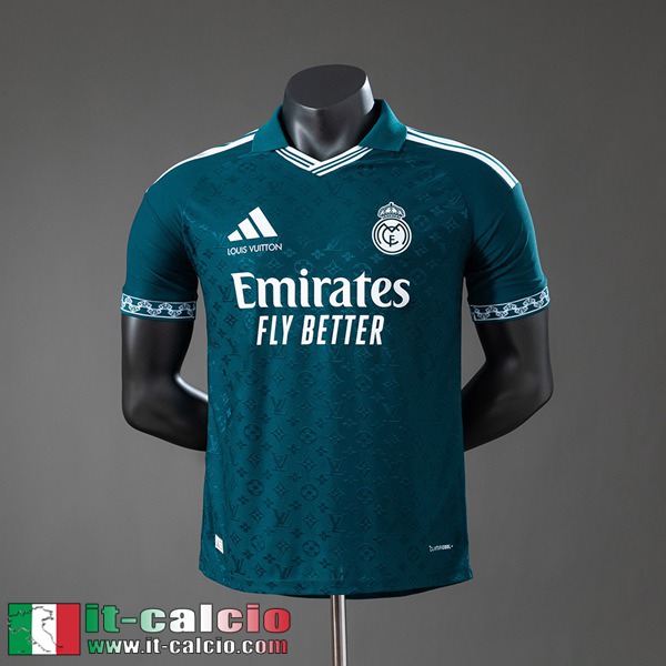 Maglia Calcio Real Madrid Edizione speciale Uomo 26 27 TBB974