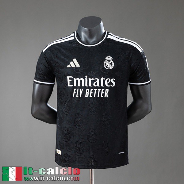 Maglia Calcio Real Madrid Edizione speciale Uomo 26 27 TBB975