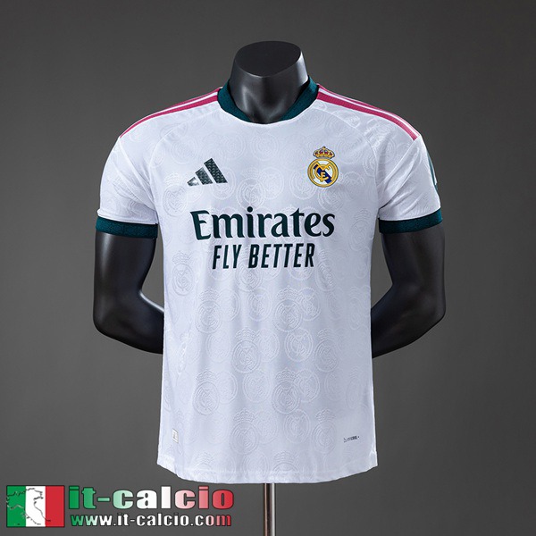Maglia Calcio Real Madrid Edizione speciale Uomo 26 27 TBB978