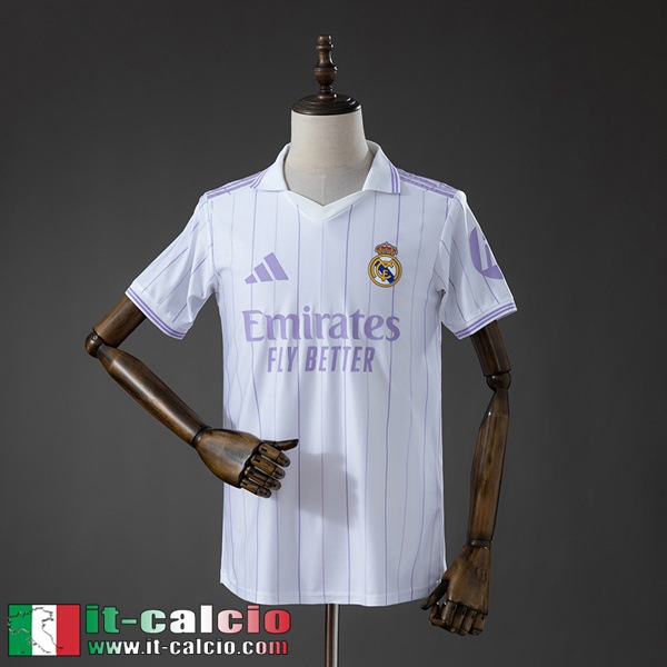 Maglia Calcio Real Madrid Edizione speciale Uomo 26 27 TBB979