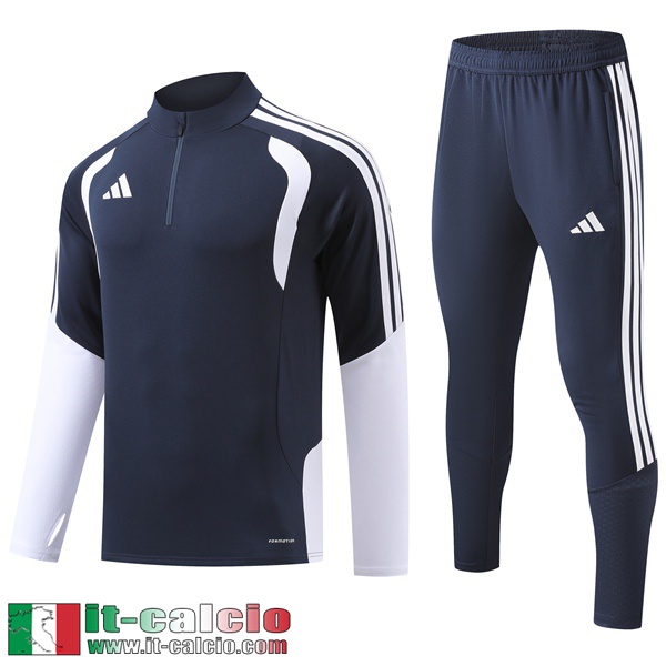 Tute Calcio Sport Uomo 26 27 A1185