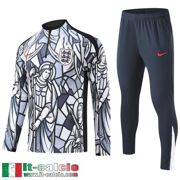 Tute Calcio Inghilterra Uomo 26 27 A1190