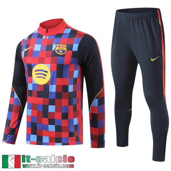 Tute Calcio Barcellona Uomo 26 27 A1191