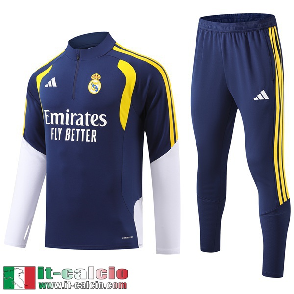 Tute Calcio Real Madrid Uomo 26 27 A1195