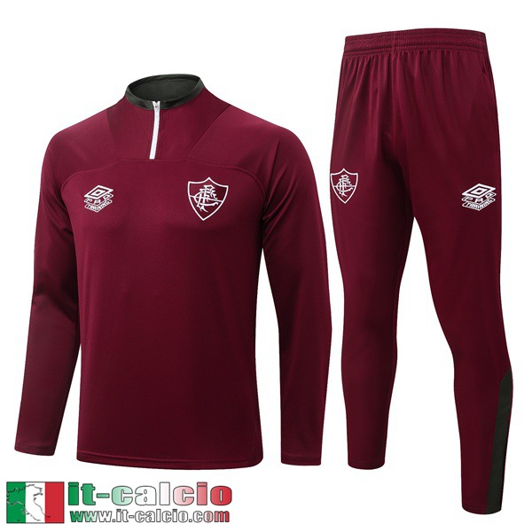 Tute Calcio Fluminense Uomo 26 27 A1196