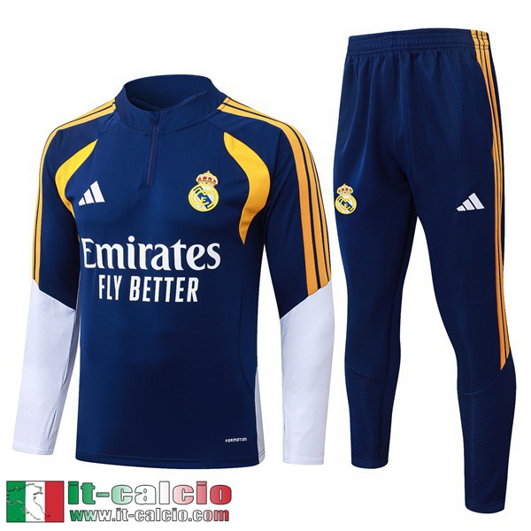 Tute Calcio Real Madrid Uomo 26 27 A1197
