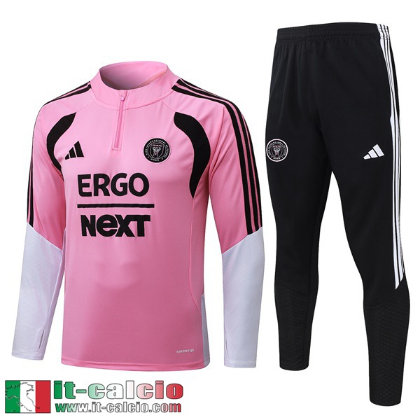 Tute Calcio Inter Miami Uomo 26 27 A1198