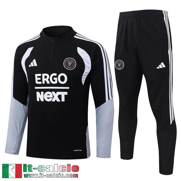 Tute Calcio Inter Miami Uomo 26 27 A1199