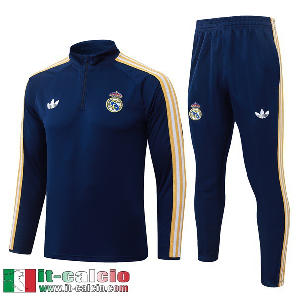 Tute Calcio Real Madrid Uomo 26 27 A1200