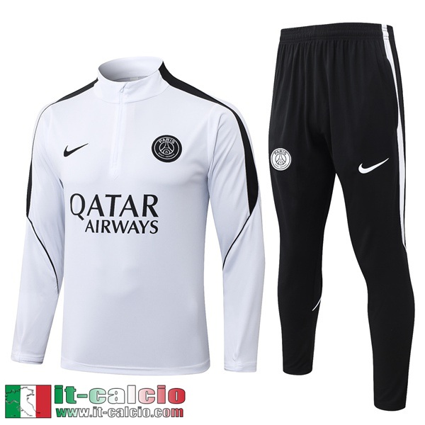 Tute Calcio PSG Uomo 26 27 A1201