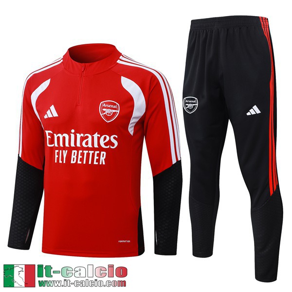 Tute Calcio Arsenal Uomo 26 27 A1203
