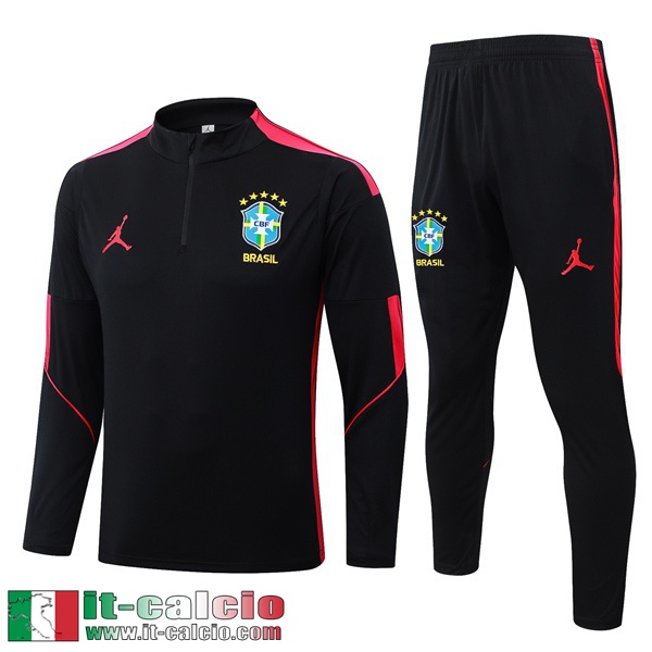 Tute Calcio Brasile Uomo 26 27 A1206