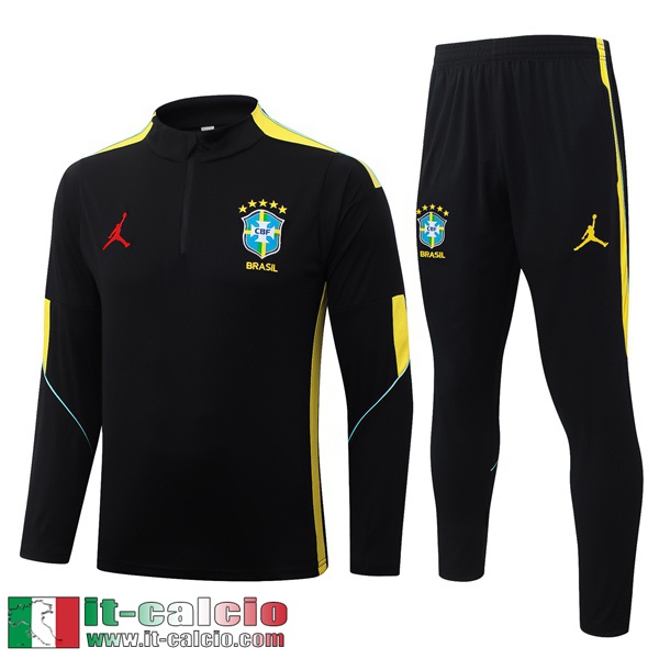Tute Calcio Brasile Uomo 26 27 A1207