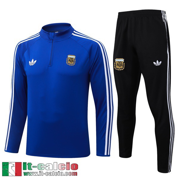 Tute Calcio Argentina Uomo 26 27 A1209