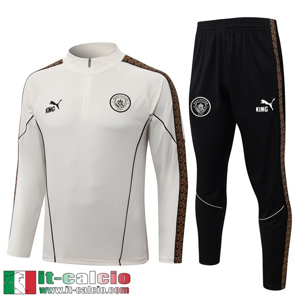 Tute Calcio Manchester City Uomo 26 27 A1210
