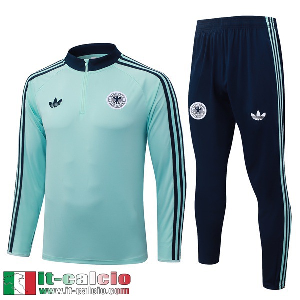 Tute Calcio Germania Uomo 26 27 A1212