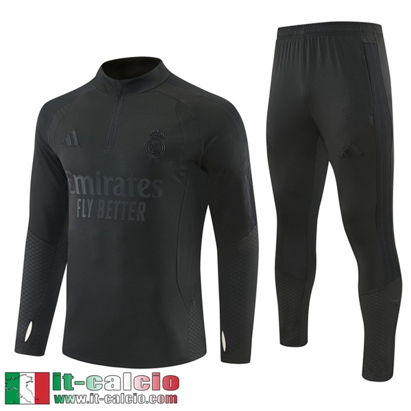 Tute Calcio Real Madrid Uomo 26 27 A1215