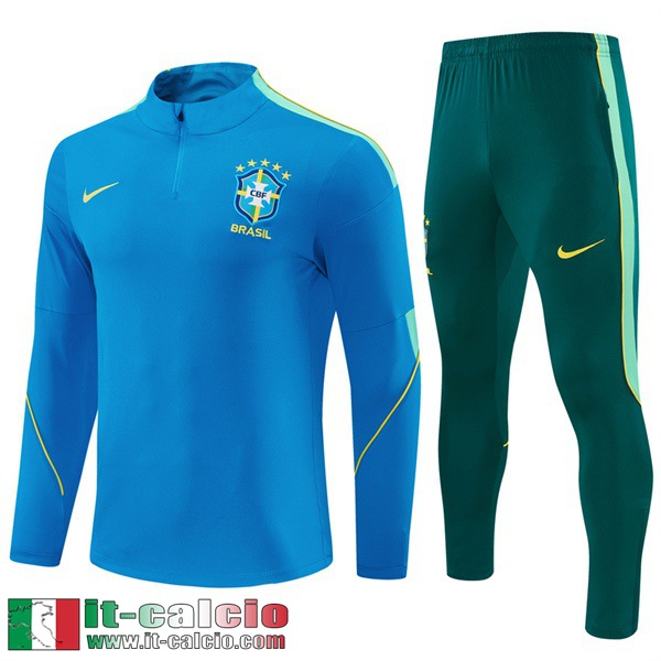 Tute Calcio Brasile Uomo 26 27 A1217