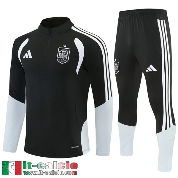 Tute Calcio Spagna Uomo 26 27 A1219