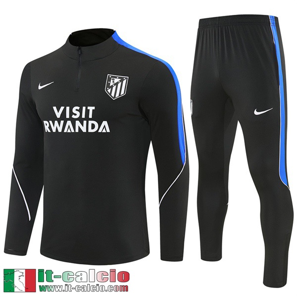 Tute Calcio Atletico Madrid Uomo 26 27 A1220
