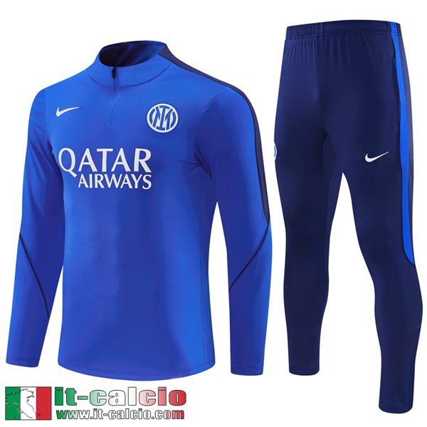 Tute Calcio Inter Milan Uomo 26 27 A1222