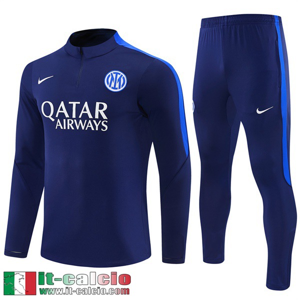 Tute Calcio Inter Milan Uomo 26 27 A1223