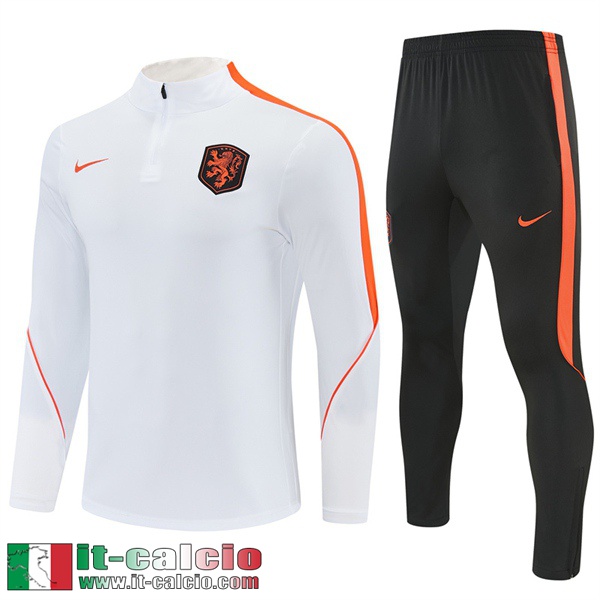 Tute Calcio The Tangerines Uomo 26 27 A1224