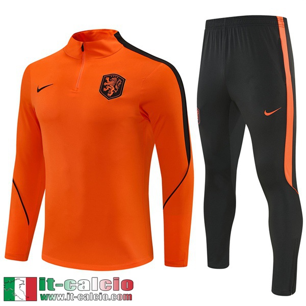 Tute Calcio The Tangerines Uomo 26 27 A1226
