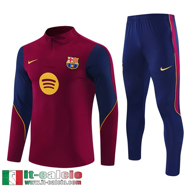 Tute Calcio Barcellona Uomo 26 27 A1231