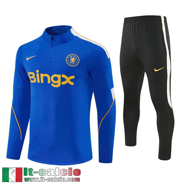 Tute Calcio Chelsea Uomo 26 27 A1235
