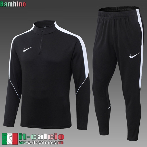 KIT:Tute Calcio Sport Bambini 26 27 C1144
