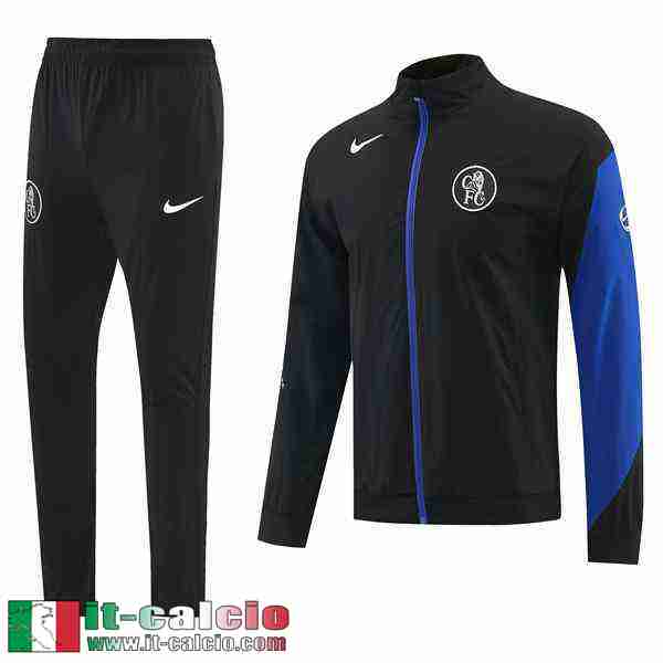 Giacca a vento Chelsea Uomo 26 27 D473