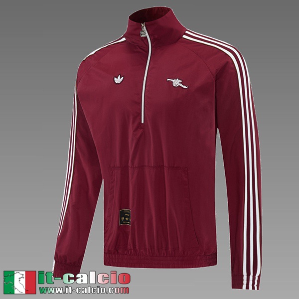 Giacca a vento Arsenal Uomo 26 27 D476