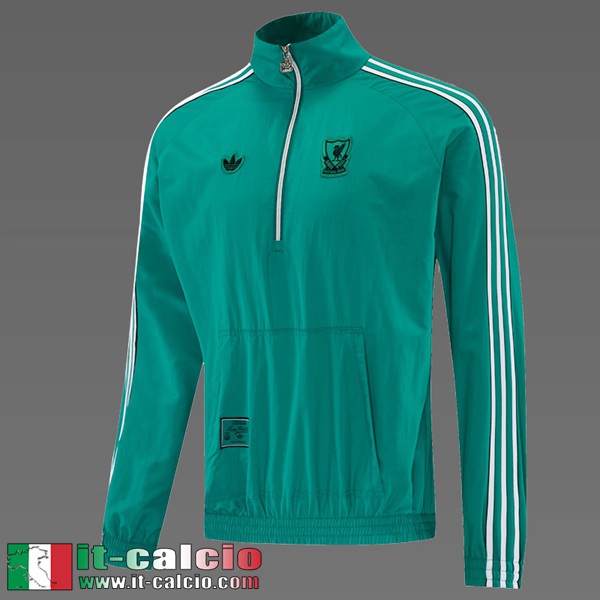 Giacca a vento Liverpool Uomo 26 27 D478