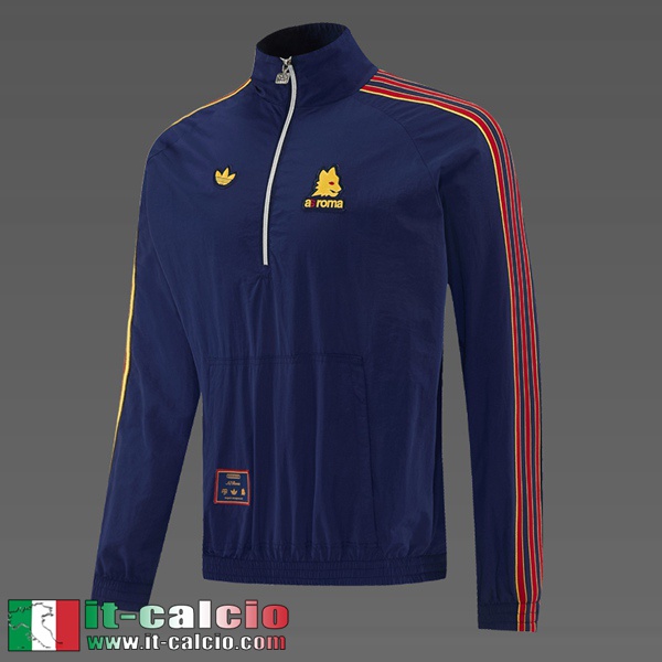 Giacca a vento AS Roma Uomo 26 27 D479