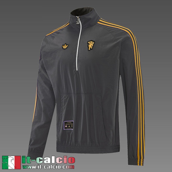 Giacca a vento Manchester United Uomo 26 27 D480