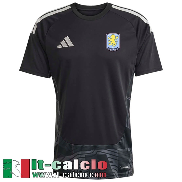 Maglie Calcio Aston Villa Portieri Uomo 26 27 TBB999