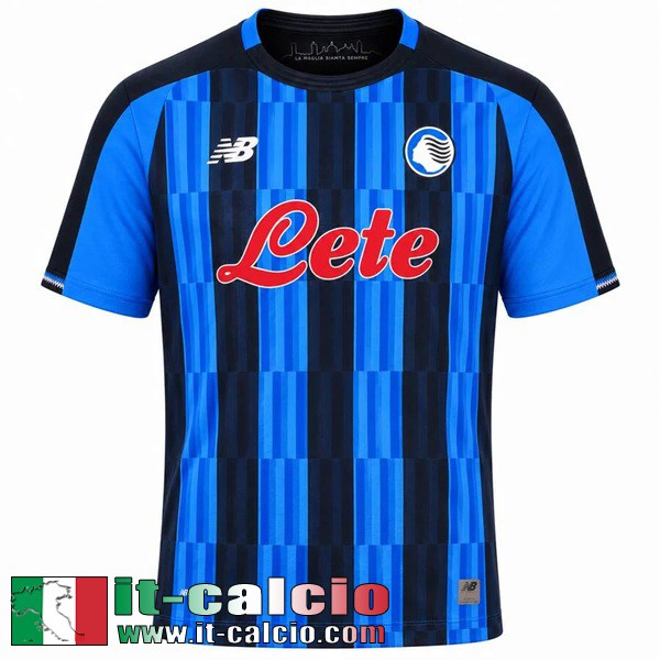 Maglie Calcio Atalanta Prima Uomo 26 27