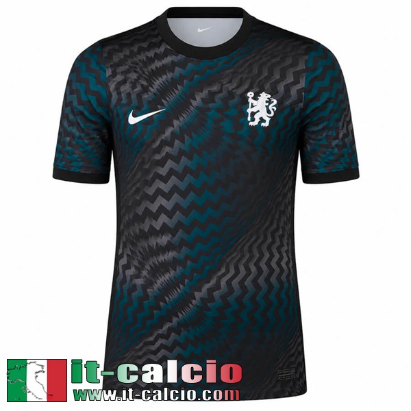 Maglie Calcio Chelsea Portieri Uomo 26 27 TBB1001