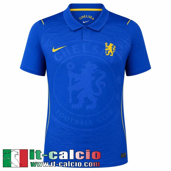 Maglie Calcio Chelsea Prima Uomo 26 27