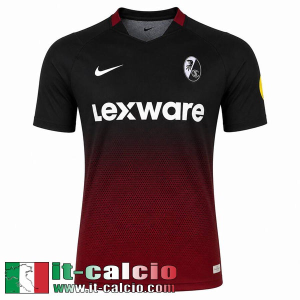 Maglie Calcio SC Freiburg Terza Uomo 26 27