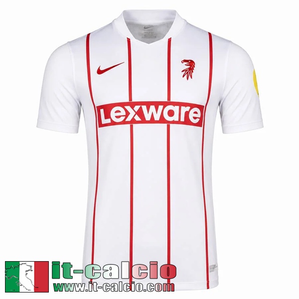 Maglie Calcio SC Freiburg Seconda Uomo 26 27