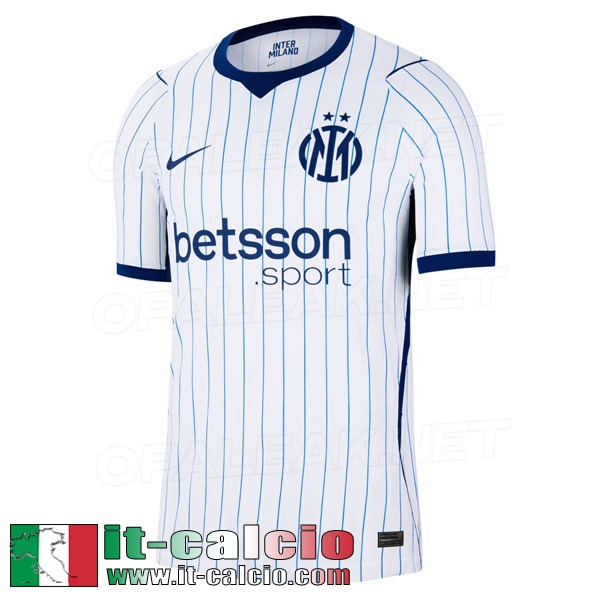 Maglie Calcio Inter Milan Seconda Uomo 26 27 Maglie Calcio Inter Milan Seconda Uomo 26 27