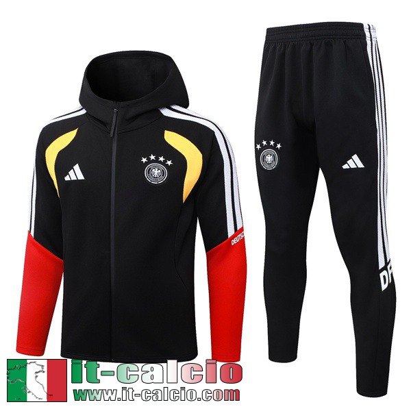 Full-Zip Giacca Germania Uomo 26 27 B837