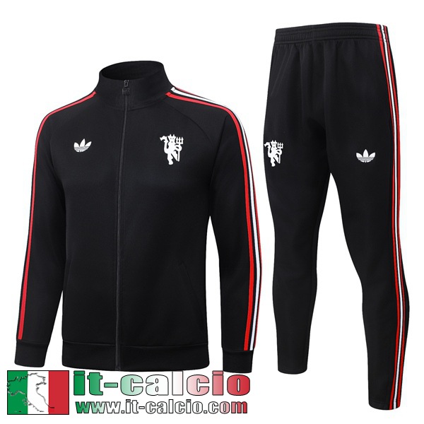 Full-Zip Giacca Manchester United Uomo 26 27 B843