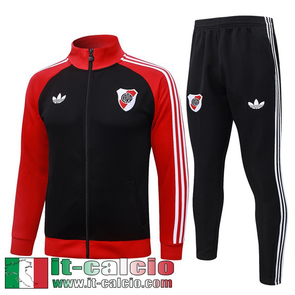 Full-Zip Giacca River Plate Uomo 26 27 B844