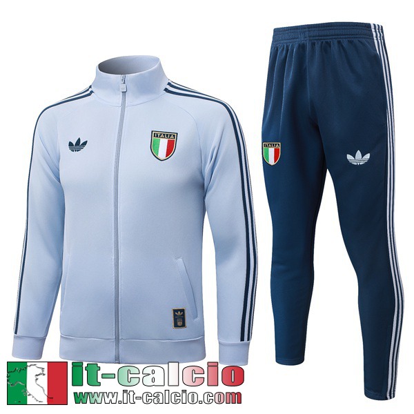 Full-Zip Giacca Italia Uomo 26 27 B851 Full-Zip Giacca Italia Uomo 26 27 B851
