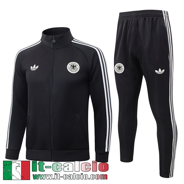 Full-Zip Giacca Germania Uomo 26 27 B853