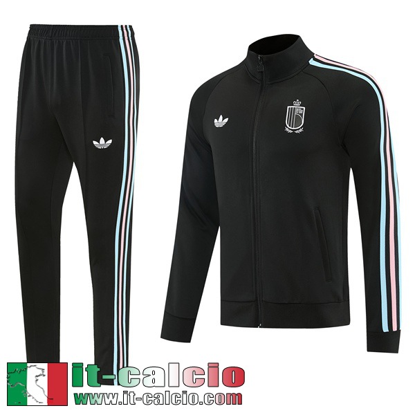 Full-Zip Giacca Belgio Uomo 26 27 B855